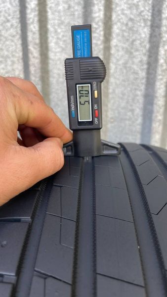 Шини б/в 205/65 R16 Hankook Ventus Prime 4 265206 фото