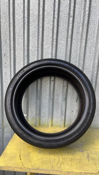 Шины б/у 265/35 R21 GoodYear Eagle F1 Asymmetric 5 265295 фото