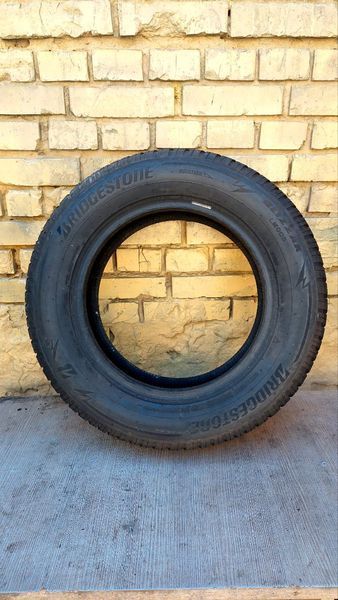 Шини б/в 215 65 16 Bridgestone Blizak LM005 251458 фото