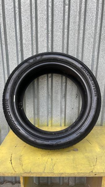 Шини б/в 275/40 R20 Bridgestone Alenza 001 RFT 265080 фото
