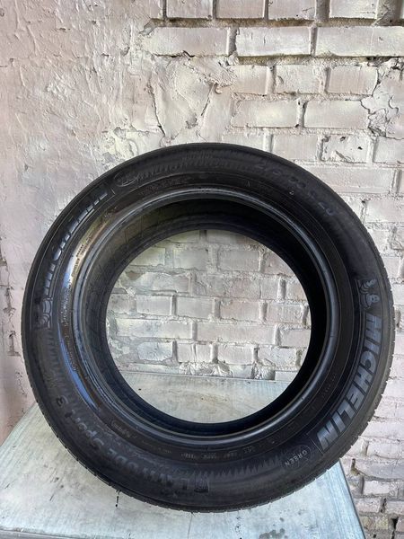 Шины б/у 275/50 R20 Michelin Latitude Sport 3 263065 фото