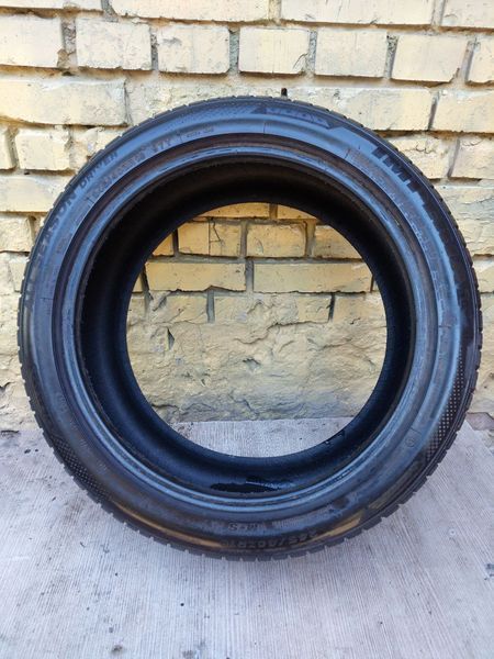 Шины б/у 245/40 R18 Imperial AllSeason Driver 251758 фото