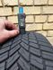 Шини б/у 225 50 R17 Bridgestone Wather Control A005 evo rft 251603 фото 2