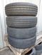 Шини б/в 255 70 R18 Bridgestone Dueler HT 251296 фото 1