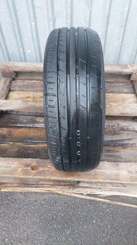 Шины б/у 205 60 R16 Falken Ziex 914 241181 фото