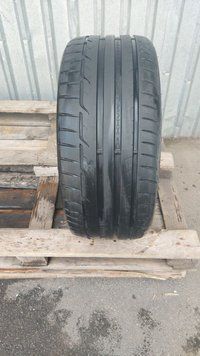 Шины б/у 225 35 R19 Dunlop Sport Maxx RT 250687 фото