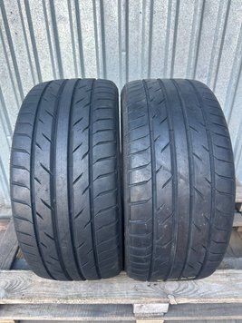 Шини б/в 235 35 R19 Achilles ATR Sport 2 251165 фото