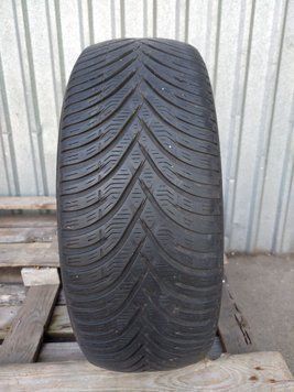 Шини б/в 225 55 R16 Kleber Krisalp HP3 241783 фото
