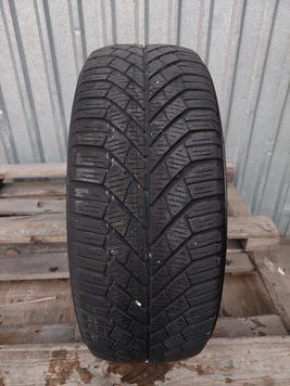Шины б/у 205 55 R16 Continental Conti Winter Contact 830 240291 фото