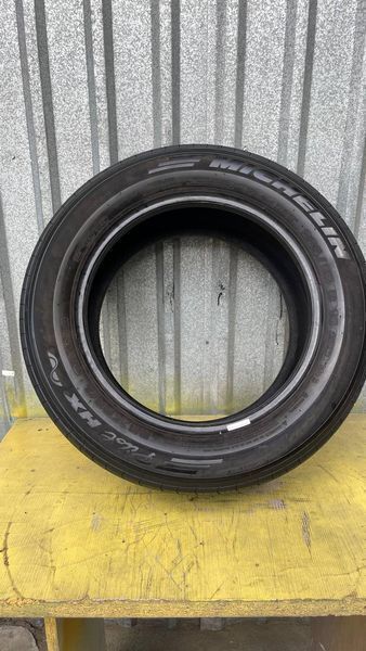 Шини б/у 225 55 R16 Michelin Pilot HX 265228 фото
