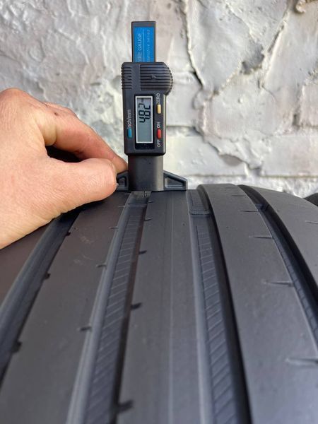 Шини б/в 245/45 R18 GoodYear Eagle F1 Asymmetric 5 265506 фото