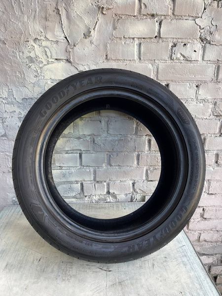 Шини б/в 245/45 R18 GoodYear Eagle F1 Asymmetric 5 265506 фото