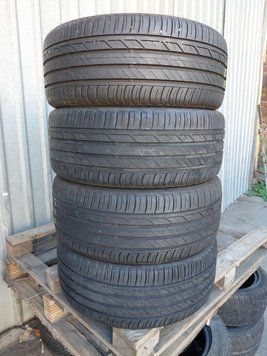Шини б/в 225 40 R18 Bridgestone Turanza T001 251043 фото