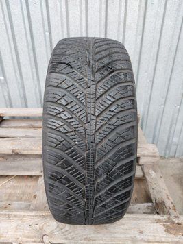 Шины б/у 225 55 R16 Kumho Solus H31 241792 фото