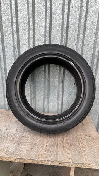 Шини б/в 245/45 R17 Lassa Drive Ways 265019 фото