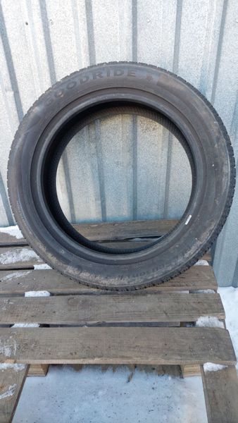 Шини б/в 225/50 R18 Goodride AllSeason Elite Z401 241680 фото