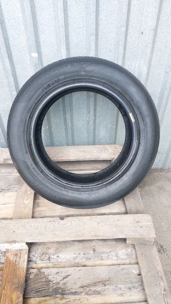 Шины б/у 225 60 17 Pirelli Cinturato P7 rft 240448 фото