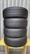 Шини б/у 235 55 R18 Bridgestone Turanza T005 265137 фото 1