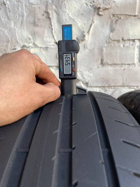 Шини б/в 235/55 R17 Fulda SportControl 2 265560 фото