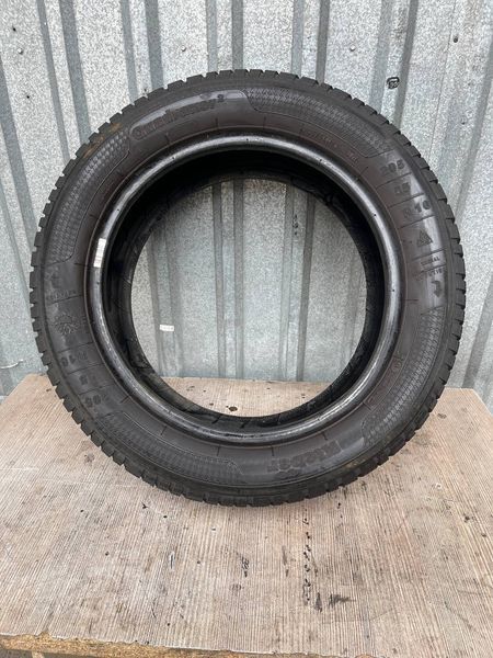 Шины б/у 205 55 R16 Kleber Quadraxer 2 263347 фото