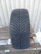 Шини б/у 215 45 R17 GoodYear Vector 4 Seasons Gen2 241606 фото 1