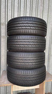 Шины б/у 235 50 19 Hankook Ventus S1evo2 suv 240740 фото