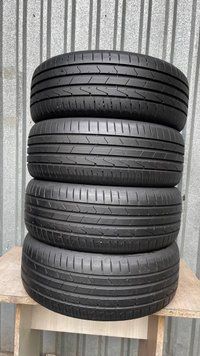 Шины б/у 215 55 R17 Hankook Ventus Prime 3 265020 фото