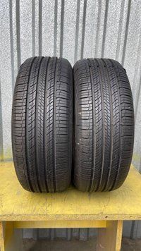 Шины б/у 235 60 R16 Hankook Dunapro HP2 265208 фото