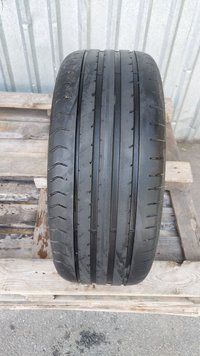 Шини б/в 215 45 R17 Fulda SportControl2 241149 фото