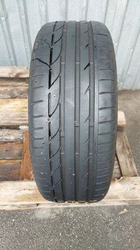 Шини б/в 225 45 19 Bridgestone Potenza 001 rft 240601 фото