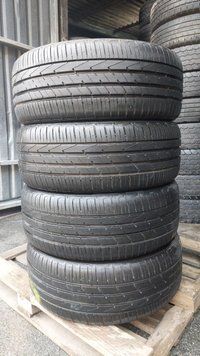 Шини б/в 235 50 19 Hankook Ventus S1evo2 suv 240740 фото