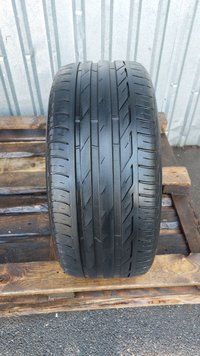 Шини б/в 245 40 R18 Bridgestone Turanza T001 241061 фото