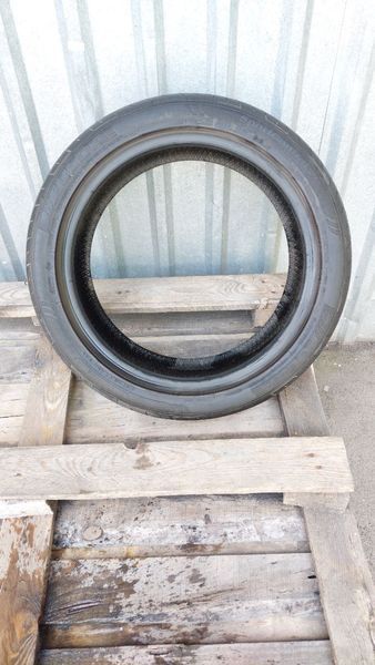 Шини б/в 215/45 R17 Fulda SportControl 2 241149 фото