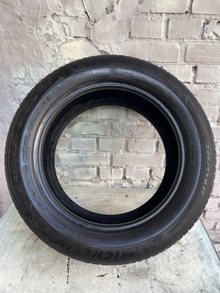 Шини б/в 225/55 R17 Michelin Primacy 3 RFT 265561 фото