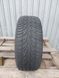 Шины б/у 215 55 R16 Uniroyal AllSeason Expert2 241795 фото 1