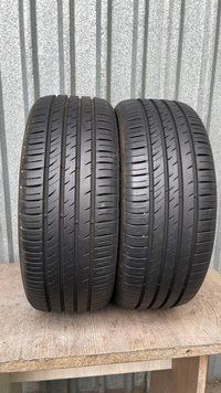 Шины б/у 225 45 R17 Kumho Ecoving ES31 265021 фото
