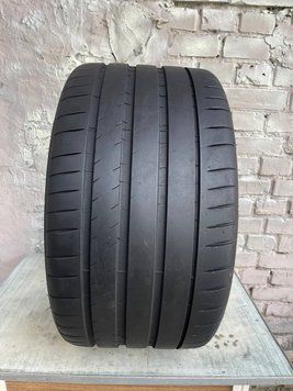 Шини б/в 315/30 R21 Michelin Pilot Sport 4S 265459 фото