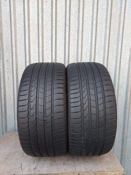 Шины б/у 275 40 R20 LingLong Grip Master 263069 фото