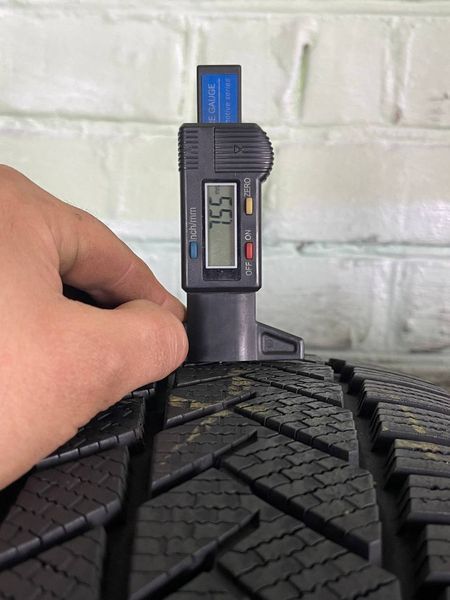 Шини б/в 205/50 R17 Vanli Winter Max A1 251556 фото