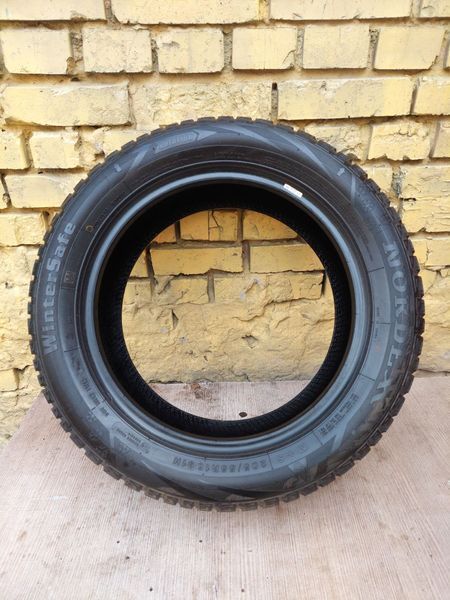 Шины б/у 205/55 R16 Nordex Winter Safe 251461 фото