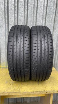 Шины б/у 205 65 R15 Bridgestone Turanza T005 265210 фото