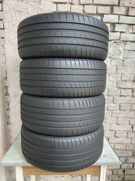 Шини б/в 245/45 R18 GoodYear Eagle F1 Asymmetric 3 265142 фото