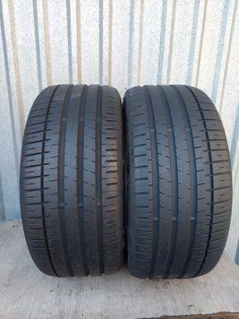 Шини б/в 245 40 R18 Falken Azenis FK510 251046 фото