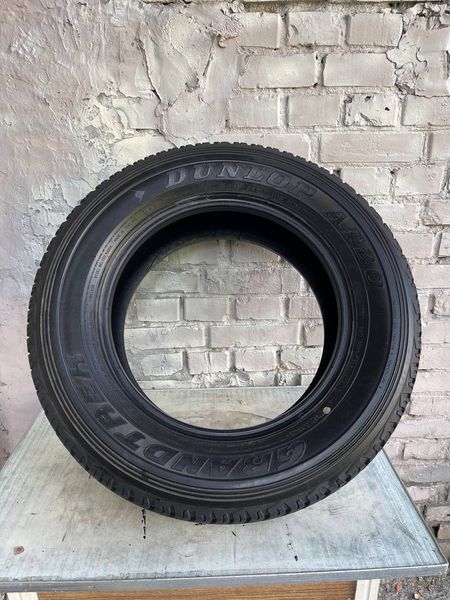Шины б/у 245/65 R17 Dunlop Grandtrek AT20 265563 фото