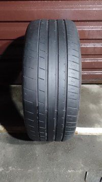 Шини б/в 255 40 21 Dunlop SportMaxx RT2 241242 фото