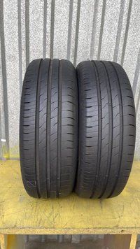 Шины б/у 195 65 R15 GoodYear Efficient Grip Perfomance 2 265212 фото