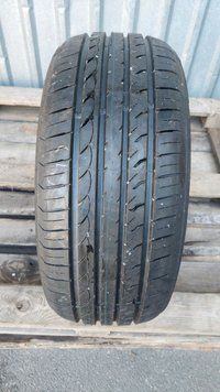 Шины б/у 215 45 R17 MasterSteel Super Sport 241152 фото