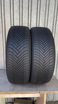 Шины б/у 225 55 R18 Hankook Kinergy 4S2 263135 фото