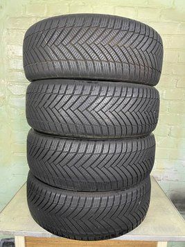 Шини б/в 205/55 R16 Imperial AllSeason Driver 251408 фото