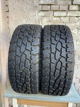 Шини б/в 255/55 R20 Gripmax Mudrage R/T max 265461 фото